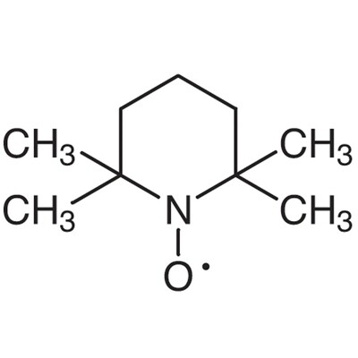 2,2,6,6-Tetramethylpiperidine 1-Oxyl Free Radical&gt;98.0%(GC)(T)25g