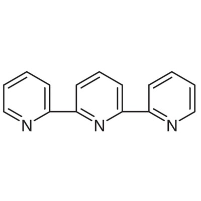 2,2&#39;:6&#39;,2&#39;&#39;-Terpyridine&gt;98.0%(GC)(T)200mg