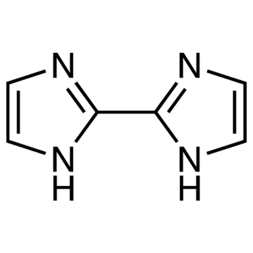 2,2&#39;-Biimidazole&gt;98.0%(HPLC)(T)1g