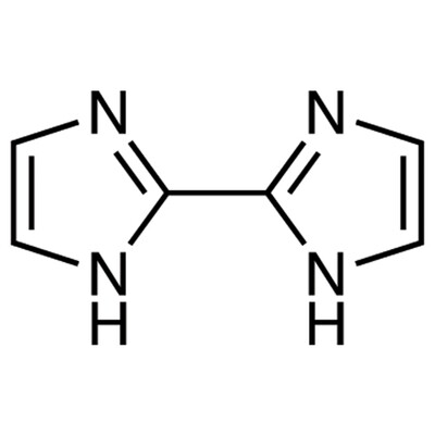 2,2&#39;-Biimidazole&gt;98.0%(HPLC)(T)1g