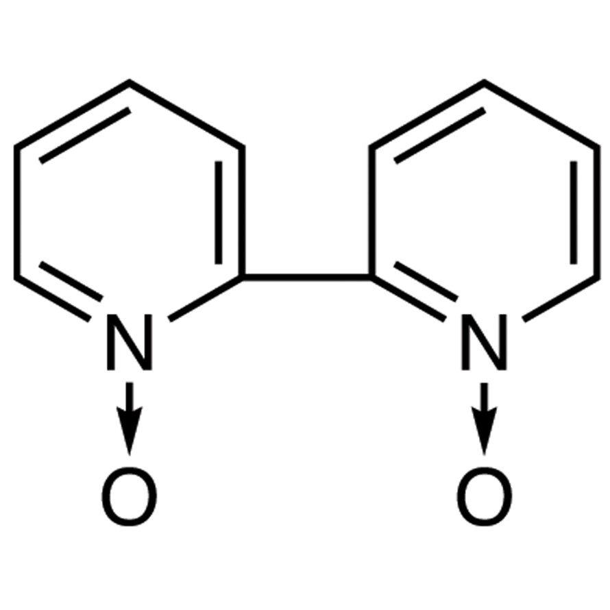 2,2&#39;-Bipyridyl 1,1&#39;-Dioxide&gt;98.0%(HPLC)(T)5g