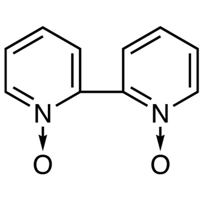 2,2&#39;-Bipyridyl 1,1&#39;-Dioxide&gt;98.0%(HPLC)(T)5g