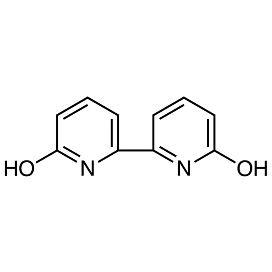 2,2&#39;-Bipyridine-6,6&#39;-diol&gt;98.0%(GC)(T)5g
