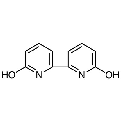 2,2&#39;-Bipyridine-6,6&#39;-diol&gt;98.0%(GC)(T)5g