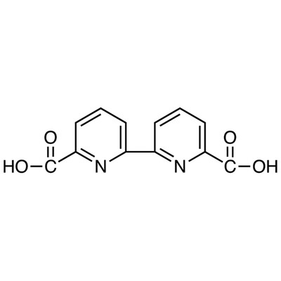 2,2&#39;-Bipyridine-6,6&#39;-dicarboxylic Acid&gt;98.0%(GC)(T)1g