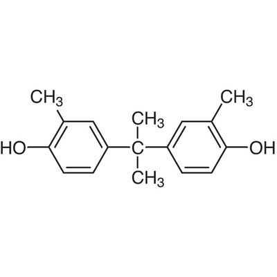 2,2-Bis(4-hydroxy-3-methylphenyl)propane&gt;98.0%(GC)500g