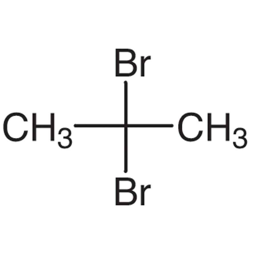 2,2-Dibromopropane&gt;98.0%(GC)10g