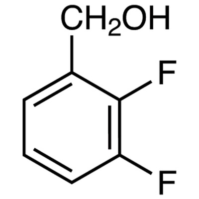 2,3-Difluorobenzyl Alcohol&gt;98.0%(GC)25g