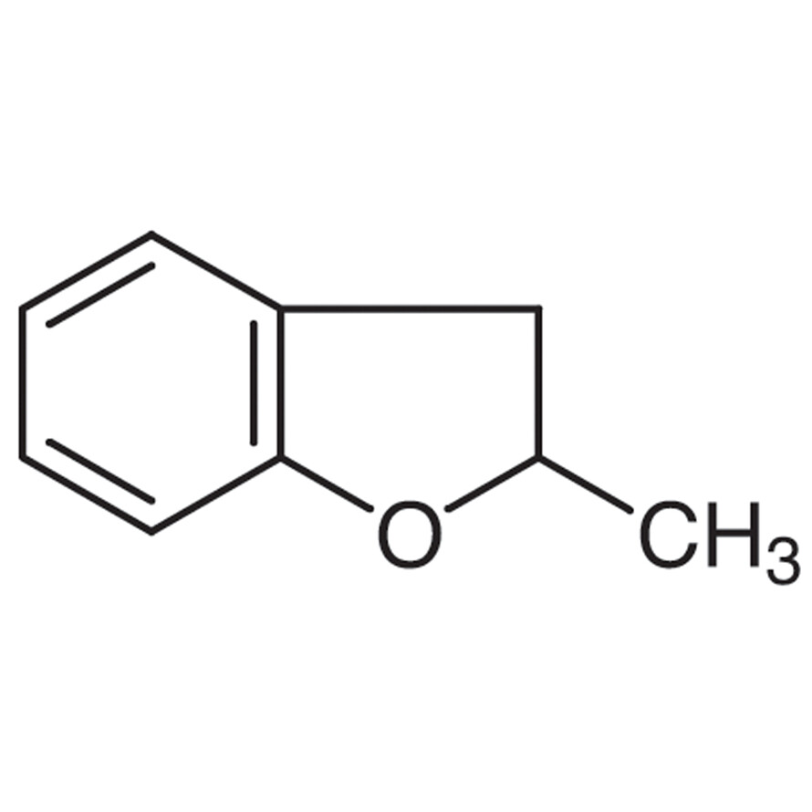 2,3-Dihydro-2-methylbenzofuran&gt;98.0%(GC)25g