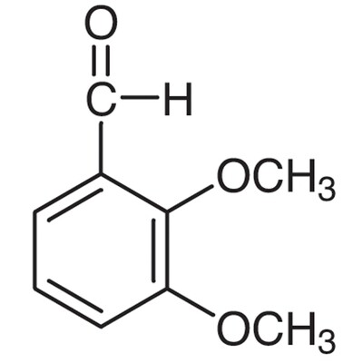 2,3-Dimethoxybenzaldehyde&gt;98.0%(GC)500g