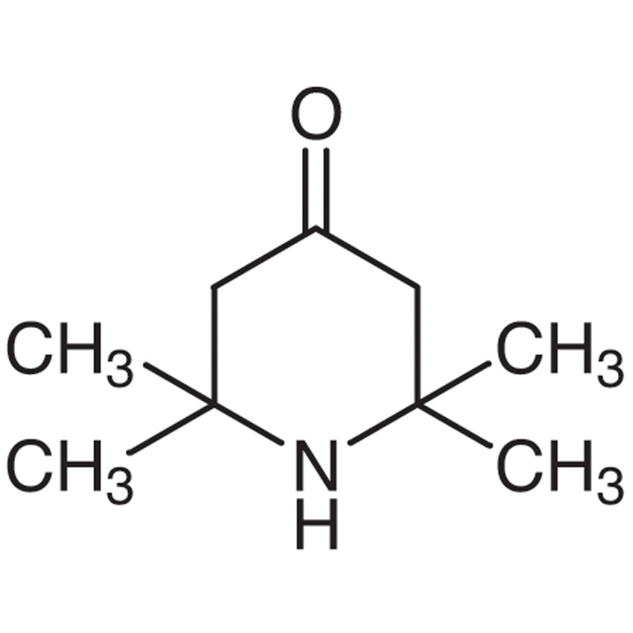 2,2,6,6-Tetramethyl-4-piperidone&gt;98.0%(GC)(T)100g