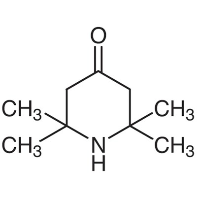 2,2,6,6-Tetramethyl-4-piperidone&gt;98.0%(GC)(T)100g