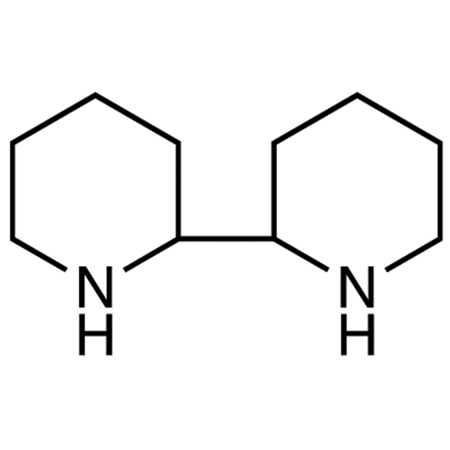 2,2&#39;-Bipiperidine&gt;98.0%(T)5g