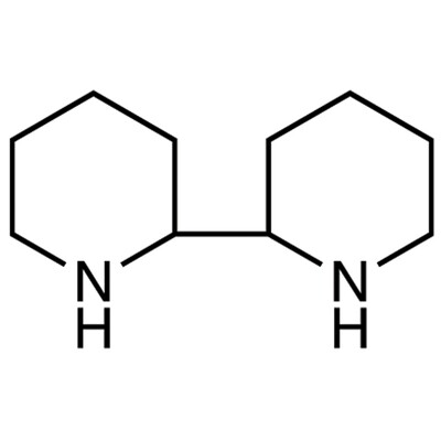 2,2&#39;-Bipiperidine&gt;98.0%(T)5g