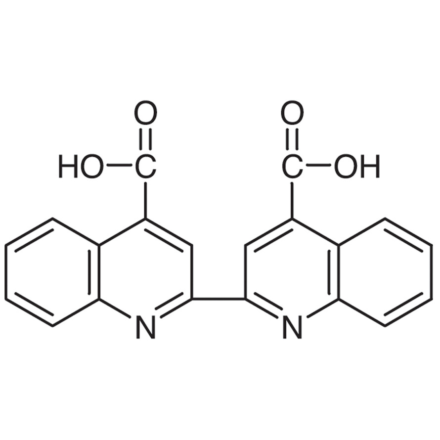 2,2&#39;-Bicinchoninic Acid&gt;98.0%(HPLC)5g