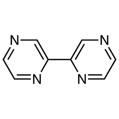 2,2&#39;-Bipyrazine&gt;97.0%(GC)500mg