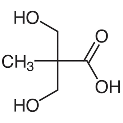 2,2-Bis(hydroxymethyl)propionic Acid&gt;97.0%(GC)(T)500g