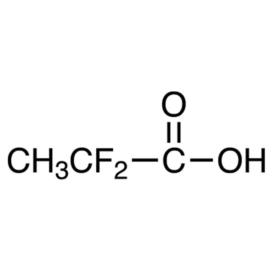 2,2-Difluoropropionic Acid&gt;98.0%(GC)(T)1g