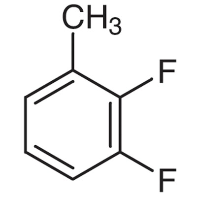 2,3-Difluorotoluene&gt;98.0%(GC)1g