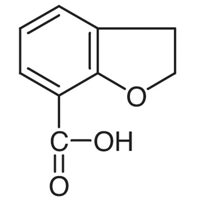 2,3-Dihydrobenzofuran-7-carboxylic Acid&gt;98.0%(T)5g
