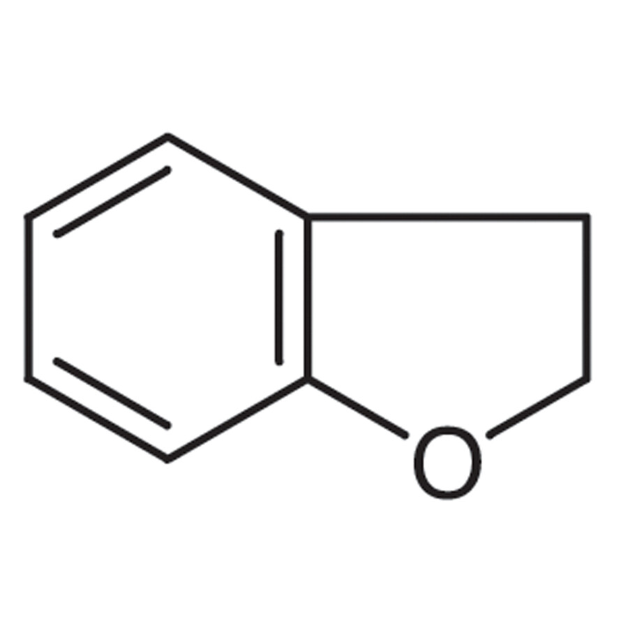 2,3-Dihydrobenzofuran&gt;98.0%(GC)5g