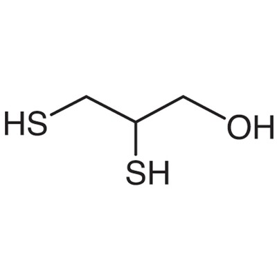 2,3-Dimercapto-1-propanol&gt;95.0%(GC)(T)25g