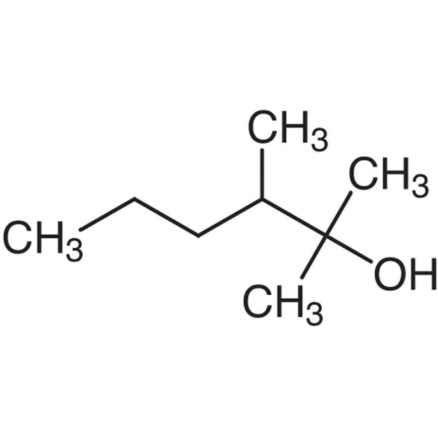 2,3-Dimethyl-2-hexanol&gt;99.0%(GC)5mL