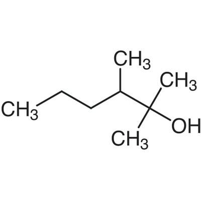 2,3-Dimethyl-2-hexanol&gt;99.0%(GC)5mL