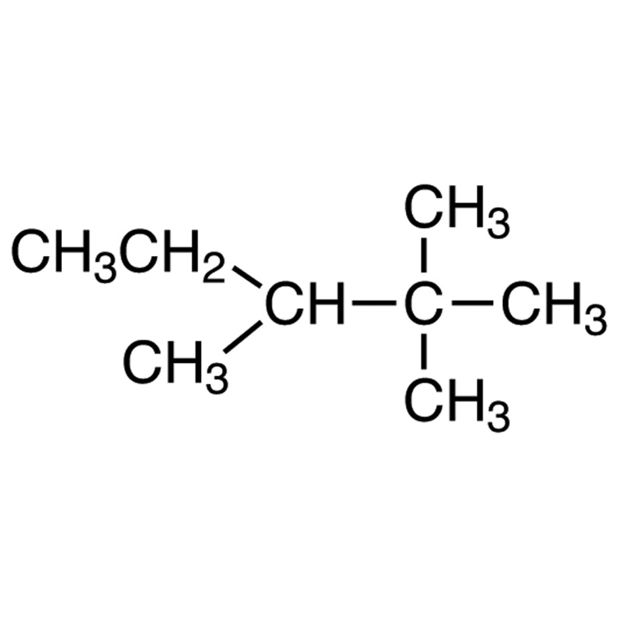 2,2,3-Trimethylpentane&gt;99.0%(GC)1mL