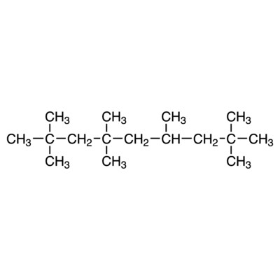 2,2,4,4,6,8,8-Heptamethylnonane&gt;97.0%(GC)100mL