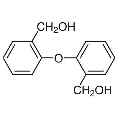 2,2&#39;-Bis(hydroxymethyl)diphenyl Ether&gt;98.0%(GC)1g