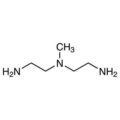 2,2&#39;-Diamino-N-methyldiethylamine&gt;98.0%(GC)25mL