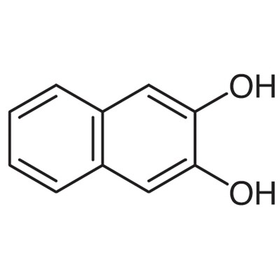 2,3-Dihydroxynaphthalene&gt;98.0%(GC)(T)250g