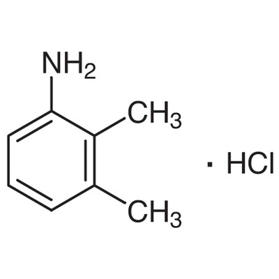 2,3-Dimethylaniline Hydrochloride&gt;98.0%(HPLC)(N)25g