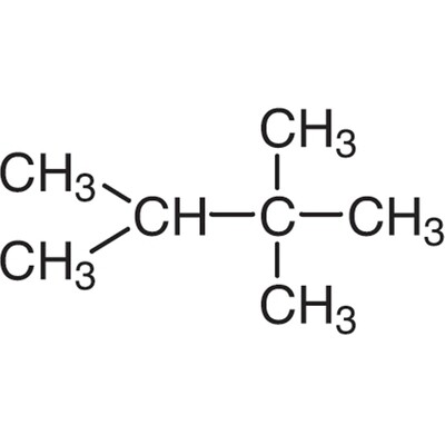 2,2,3-Trimethylbutane&gt;96.0%(GC)25mL