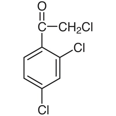 2,2&#39;,4&#39;-Trichloroacetophenone&gt;98.0%(GC)250g