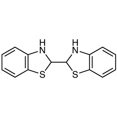 2,2&#39;-Bibenzothiazoline&gt;85.0%(T)1g