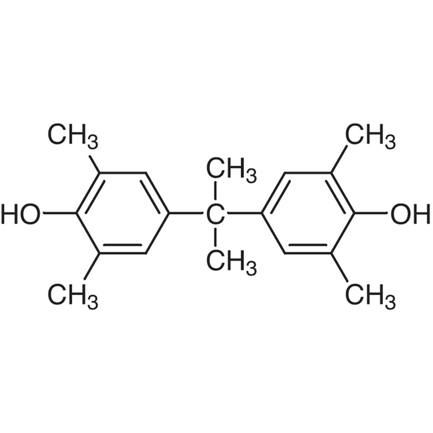 2,2-Bis(4-hydroxy-3,5-dimethylphenyl)propane&gt;98.0%(GC)25g