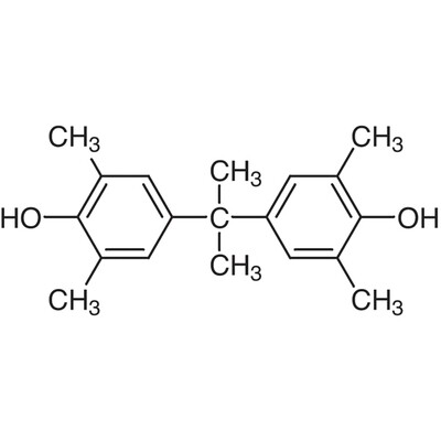 2,2-Bis(4-hydroxy-3,5-dimethylphenyl)propane&gt;98.0%(GC)25g