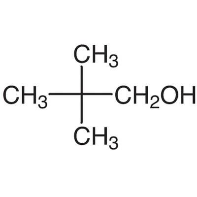 2,2-Dimethyl-1-propanol&gt;98.0%(GC)500g