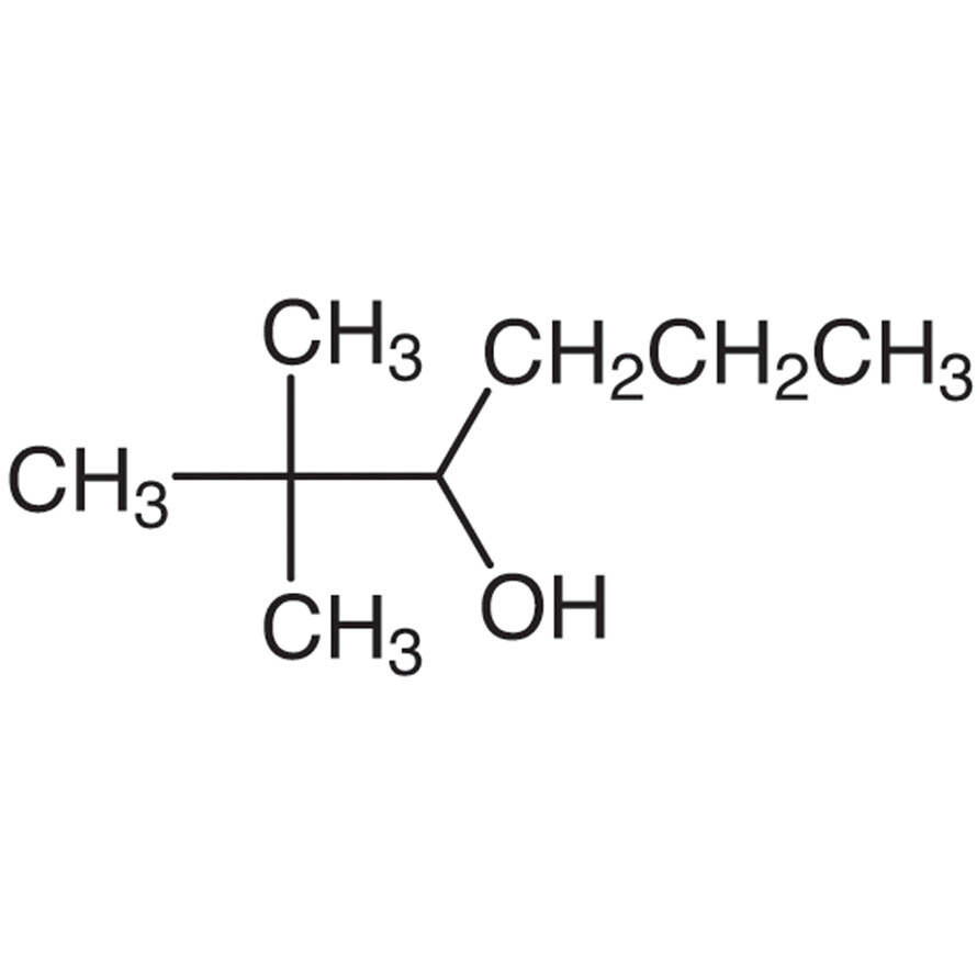 2,2-Dimethyl-3-hexanol&gt;98.0%(GC)10mL