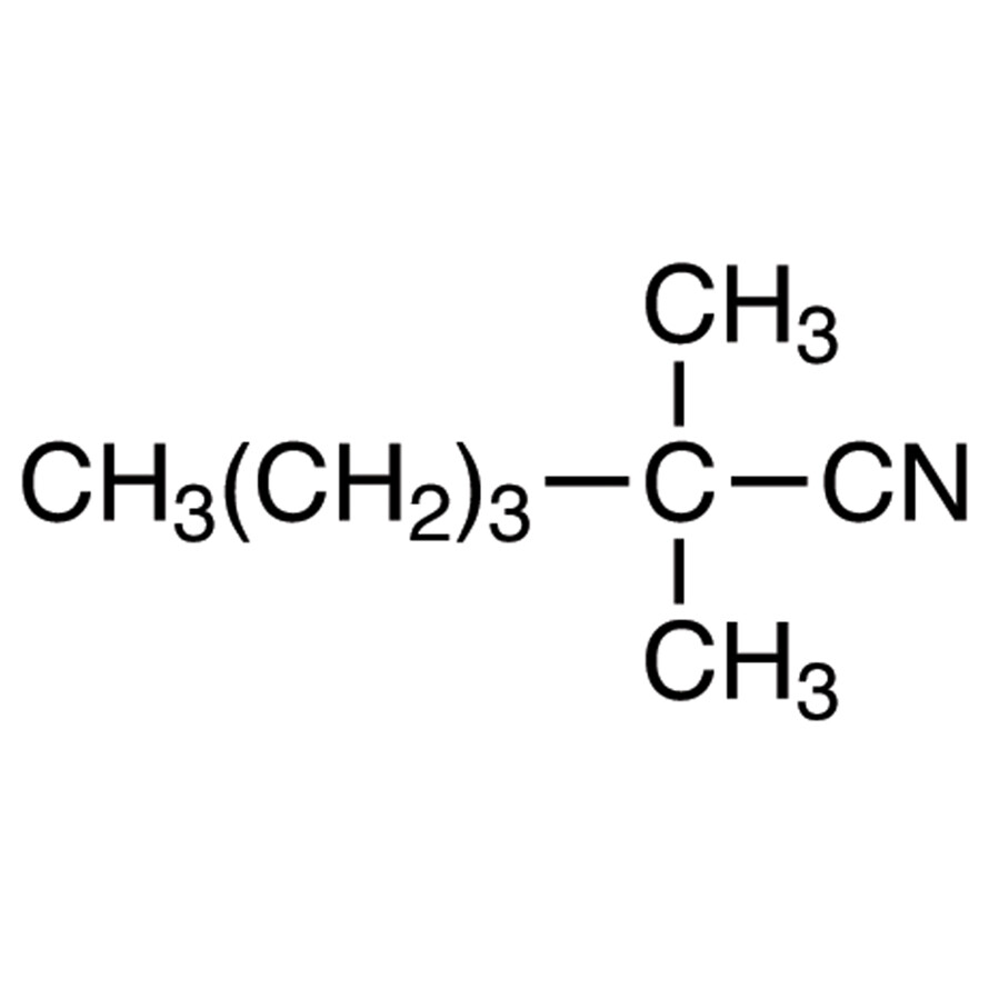 2,2-Dimethylhexanenitrile&gt;98.0%(GC)5g