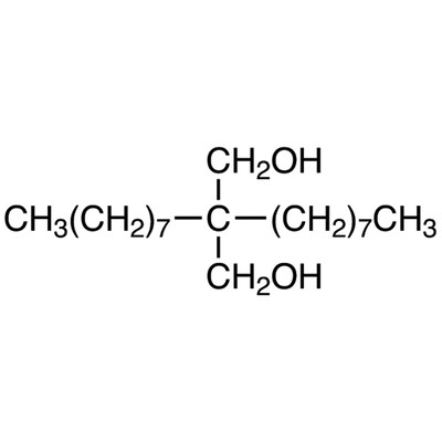 2,2-Di-n-octyl-1,3-propanediol&gt;95.0%(GC)5g