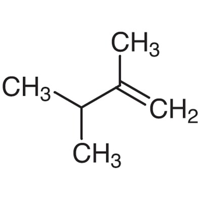 2,3-Dimethyl-1-butene&gt;98.0%(GC)25mL