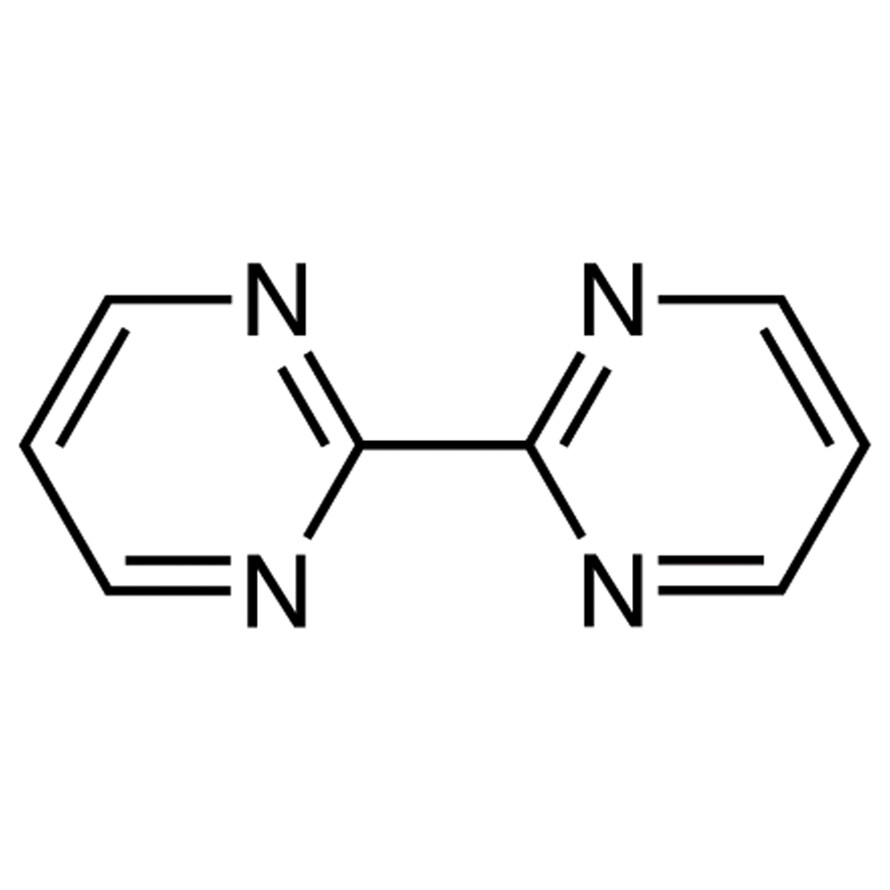 2,2&#39;-Bipyrimidyl&gt;95.0%(GC)1g