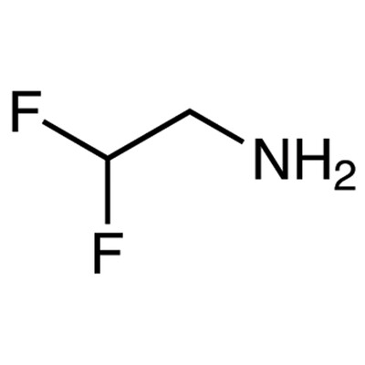 2,2-Difluoroethylamine&gt;98.0%(GC)(T)5g