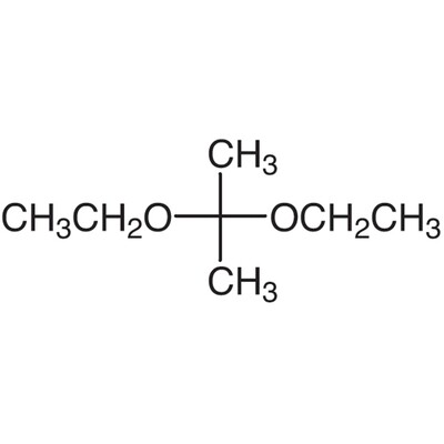2,2-Diethoxypropane&gt;95.0%(GC)10mL
