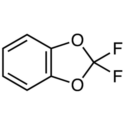 2,2-Difluoro-1,3-benzodioxole&gt;98.0%(GC)25g