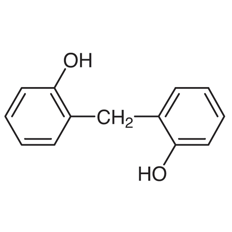 2,2&#39;-Dihydroxydiphenylmethane&gt;99.0%(GC)1g