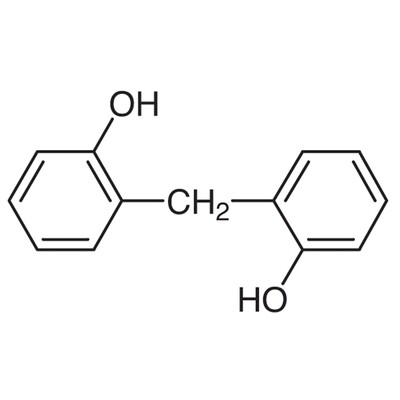 2,2&#39;-Dihydroxydiphenylmethane&gt;99.0%(GC)1g